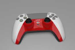 PS 5 ������