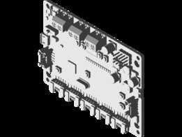 制造商PI RP2040由Cytron