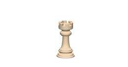 车(FIDE 标准)