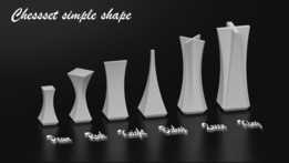 ����״-Chessset 