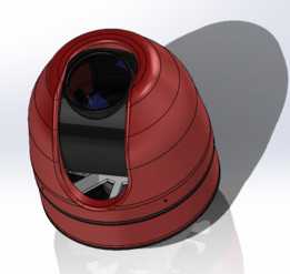 ���˻�gimbal 