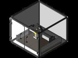  Shapeoko 3���乹��