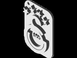  Galatasaray Amblem 