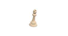 主教(FIDE 标准)