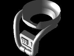 for Lego Minifigures的星球大战氧面具