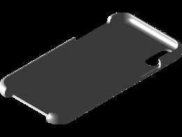 iPhonex案例