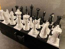 国际象棋套装