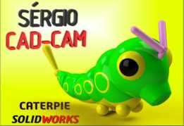  caterpiepok��mon -s