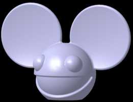  deadmau5 