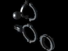  OSMO Mobile 2 Gopro
