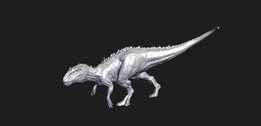 Dinasour-3D �� Revop