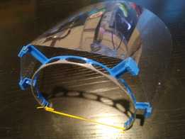 CORONA Face Shield Covid-19��������C��