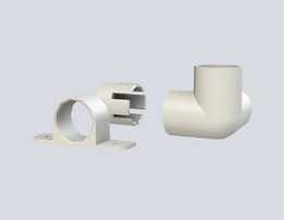  3/4 PVC���׼�