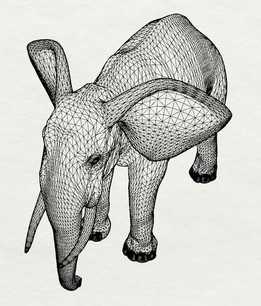  Elefant 