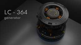  LC-364 