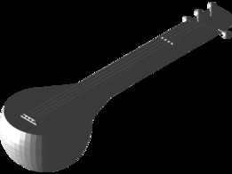 Tanpura/Tambura����