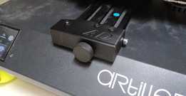  sidewinder y-tensio