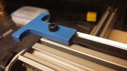 ShapeOko2 Ƥ���Ž���