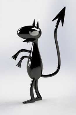  luci 