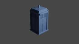  TARDIS 