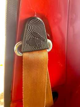����MK1��ȫ������˨