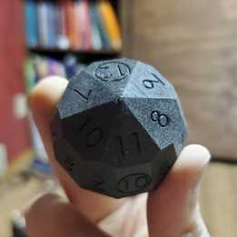  2 x D6����
