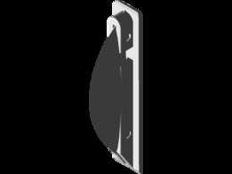 sup Surf Fin