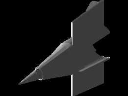  RC EDF Jet 