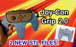  Nintendo Switch Joy