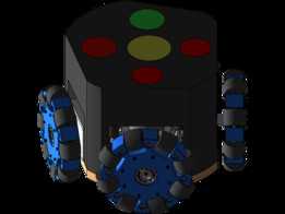  Robosoccer Bot Basic 