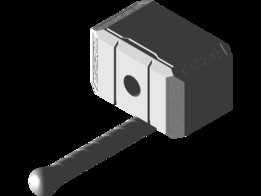  Thor Hammer 