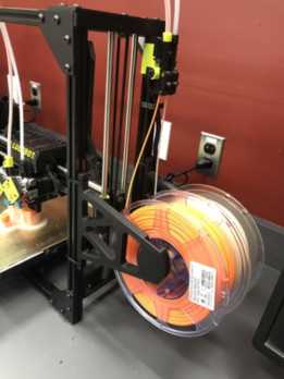 LulzBot TAZ Pro ϸ˿