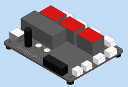 Eleksmaker Mana V5.2