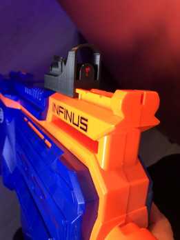 Nerf ���