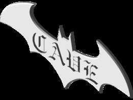 ���С�CAVE�����ֵ���