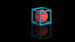 �����ܵĺ��� - CUBE