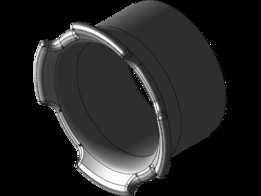CADDX Polar �����ͷ������
