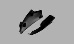  buell xb lower cowl 