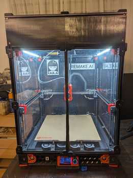 Voron 2.4 Top Hat ��
