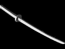 katana