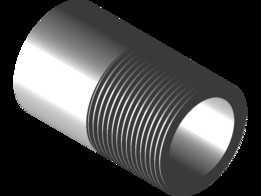 �ʵ����choke tube 