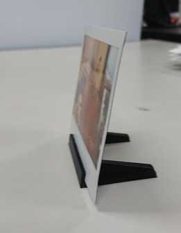 Instax wide