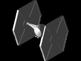 TIE Fighter