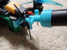 ������ GEPRC Mark 5 ��ܵ� DJI O3 ����/�ּ� RX ����֧��