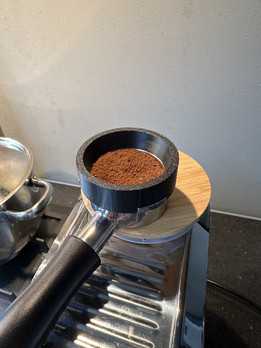 Delonghi Dedica 51mm