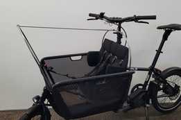 Muli cargobike - ֧