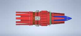 POD Racer -X-Pro