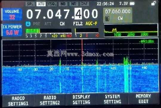  Xiegu X6100 HF�㲥