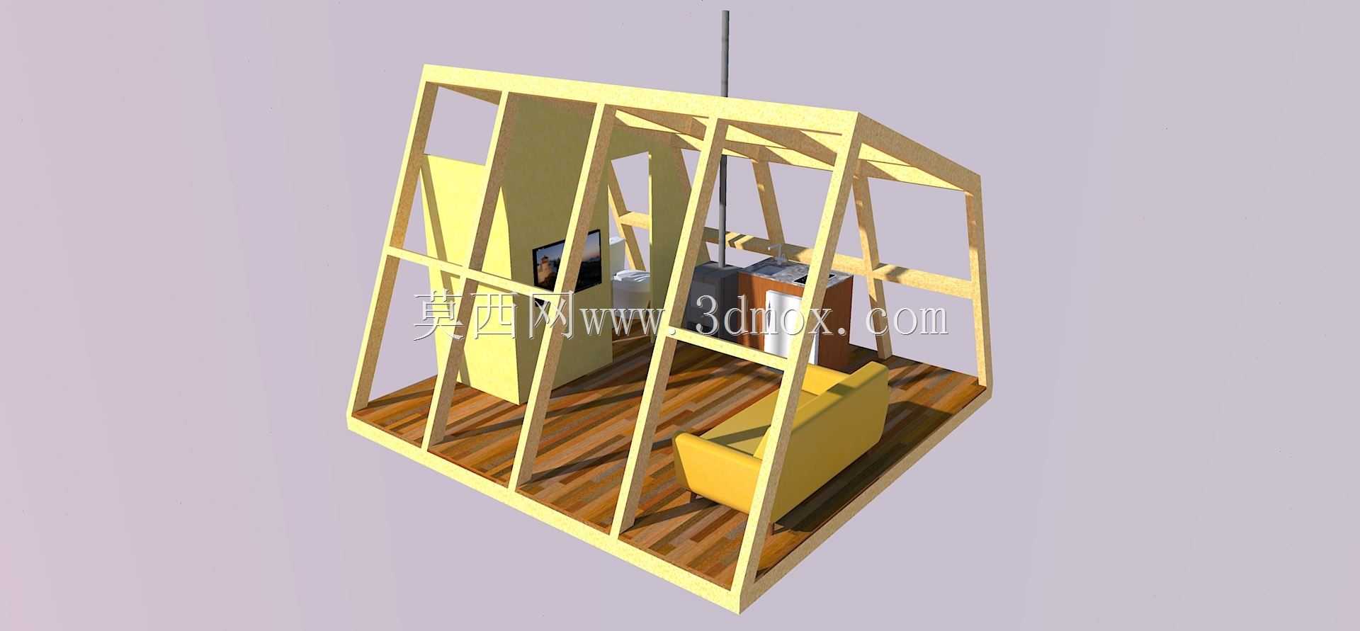 ľ��4m x 4m 