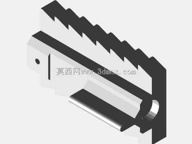 4mm ZigZag �����ֻ�ǹ Ver1.0